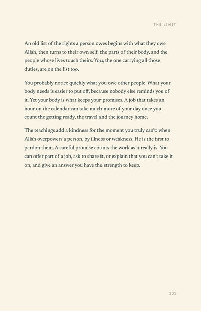 Page 16 of 16: The limit: the reading