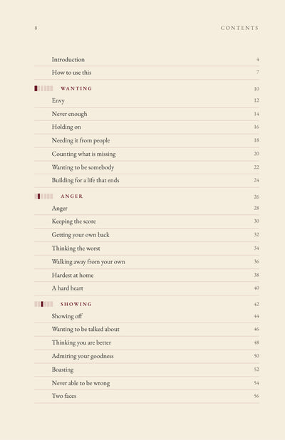 Page 1 of 16: Contents