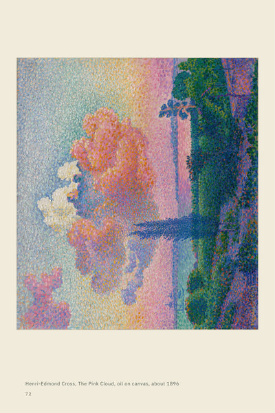 Page 11 of 16: What the wind is carrying: cloud painting